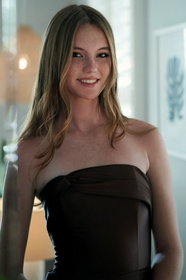model gallery headshot